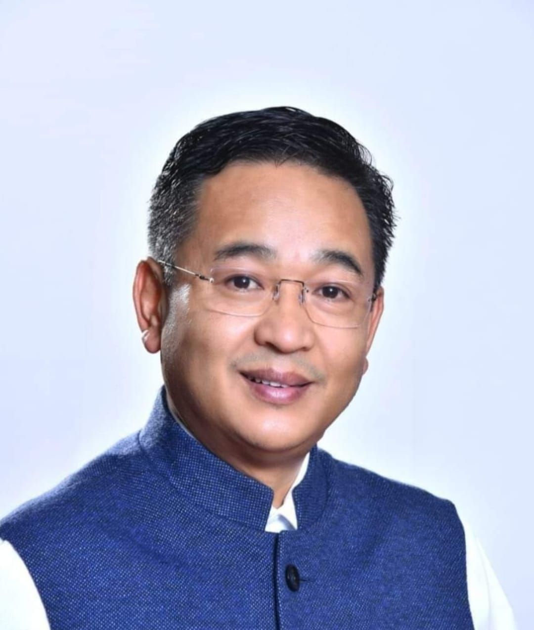 HON'BLE CHIEF MINISTER 